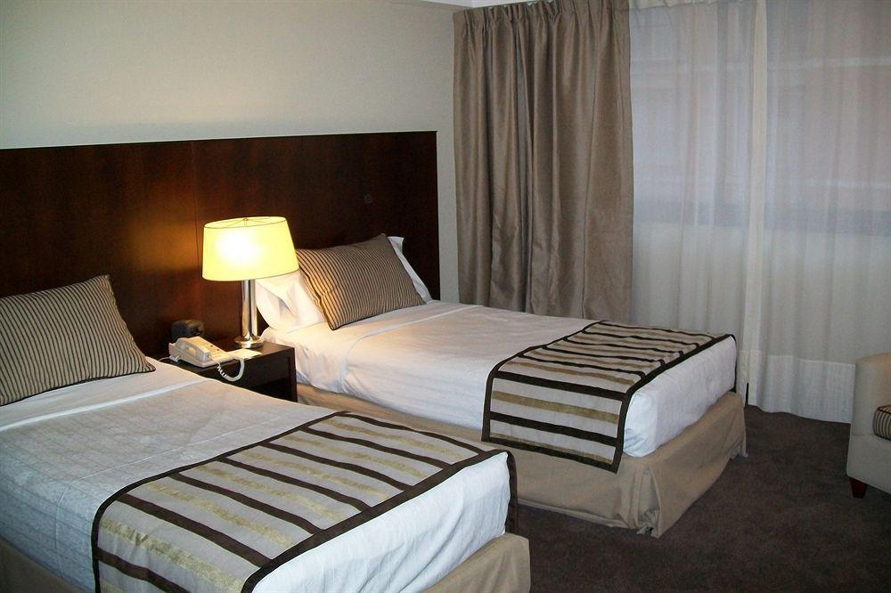 Cyan Hotel De Las Americas Buenos Aires Zewnętrze zdjęcie